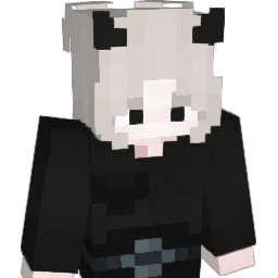 _LooBlaster Minecraft avatar bust