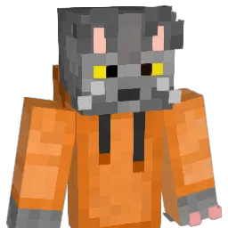 _Loockster Minecraft avatar bust