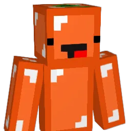 _Looka's Minecraft skin