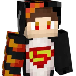_Looney_ Minecraft avatar bust