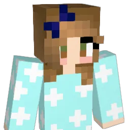 _LorIk_ Minecraft avatar bust