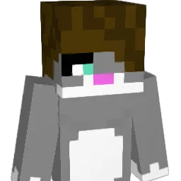 _LordBean_ Minecraft avatar bust