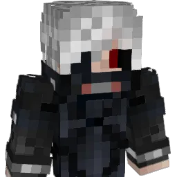 _LordDeath_ Minecraft avatar bust