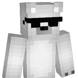 _LordDenis_ Minecraft avatar bust