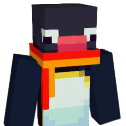 _LordKatler_ Minecraft avatar bust