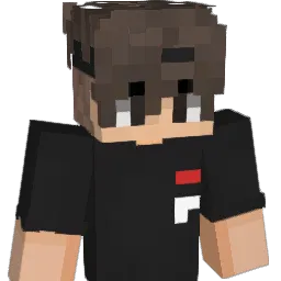 _LordOfUniverse_ Minecraft avatar bust