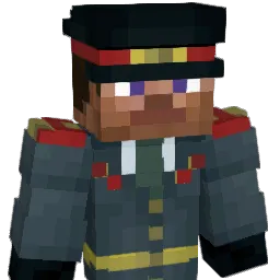 _LordSmith_ Minecraft avatar bust