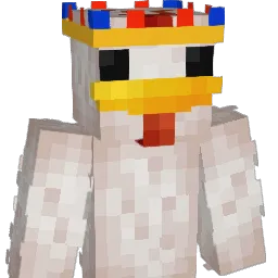 _Lord_Chicken_'s Minecraft skin