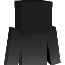 _Lord_Dyl_ Minecraft avatar bust