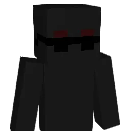 _Lordyy_ Minecraft avatar bust