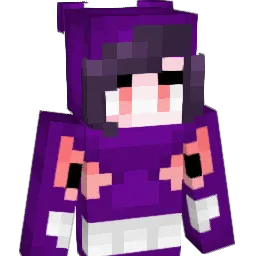 _Lorkian Minecraft avatar bust