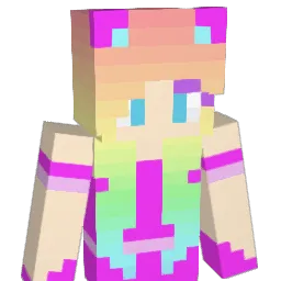 _Lorre_ Minecraft avatar bust
