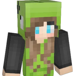 _Loveless_ Minecraft avatar bust