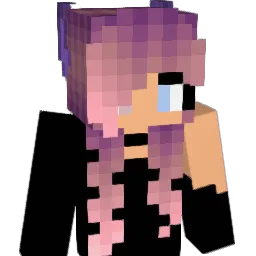 _LovelyPup_ Minecraft avatar bust