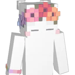 _Lox_Clan Minecraft avatar bust