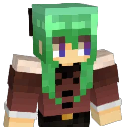 _LuLuZe's Minecraft skin