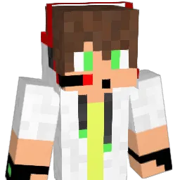 _Lucah_'s Minecraft skin