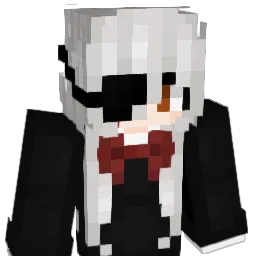 _Lucifers_ Minecraft avatar bust