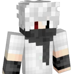 _Luckduck_'s Minecraft skin