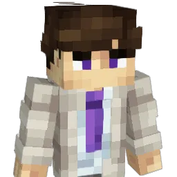 _Lufflly_ Minecraft avatar bust
