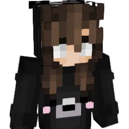 _LuhBaby Minecraft avatar bust