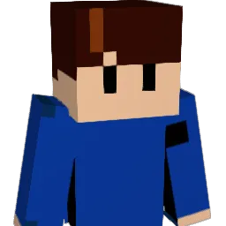 _Lui__ Minecraft avatar bust
