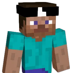 _Luigitoan Minecraft avatar bust
