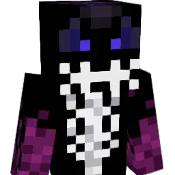 _LukasBanditas_ Minecraft avatar bust