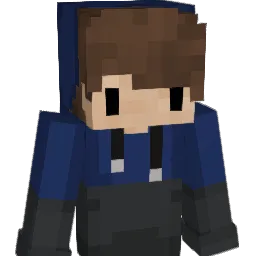 _Luko's Minecraft skin