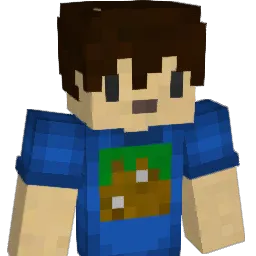 _Luminoso's Minecraft skin