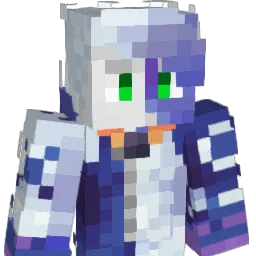 _Lumoon_ Minecraft avatar bust