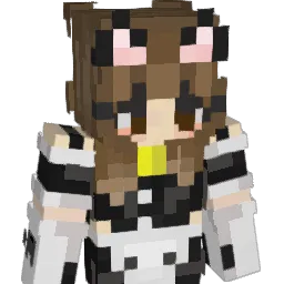 _Lunari_ Minecraft avatar bust