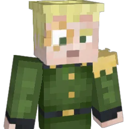 _Lunatik___ Minecraft avatar bust