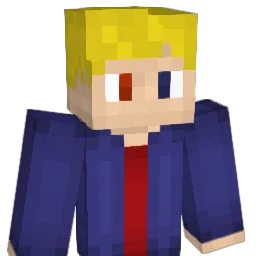_LungenTorpedo Minecraft avatar bust
