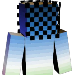 _Lunice's Minecraft skin
