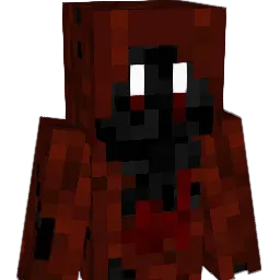 _Lusker_ Minecraft avatar bust