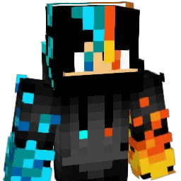 _LutiN_ Minecraft avatar bust