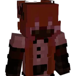 _Luxari_'s Minecraft skin