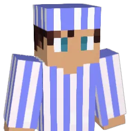 _LvcaQ_ Minecraft avatar bust