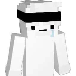 _Lvne Minecraft avatar bust