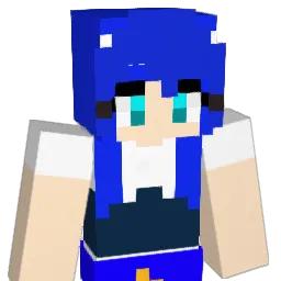 _LyRica1_ Minecraft avatar bust