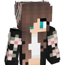 _Lyfie_ Minecraft avatar bust