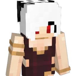 _Lynn_Arcane_ Minecraft avatar bust