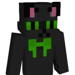 _Lynx_98 Minecraft avatar bust