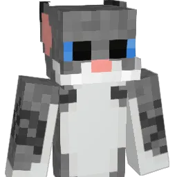 _Lynxx__ Minecraft avatar bust