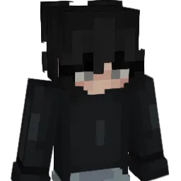 _Lysteria_ Minecraft avatar bust