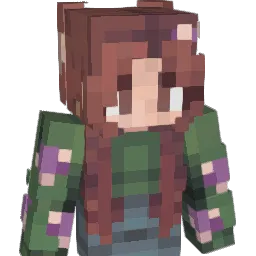 _M00NIX_'s Minecraft skin