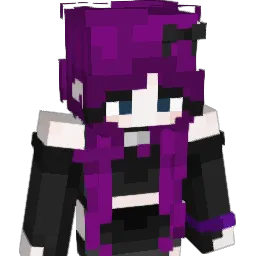 _M00nL1ght__ Minecraft avatar bust