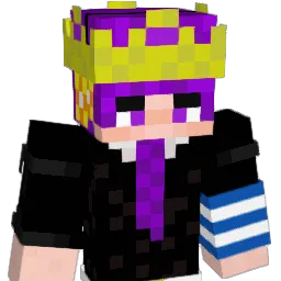 _M0n1R_ Minecraft avatar bust