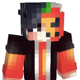 _M1StErChE1ovEk_ Minecraft avatar bust